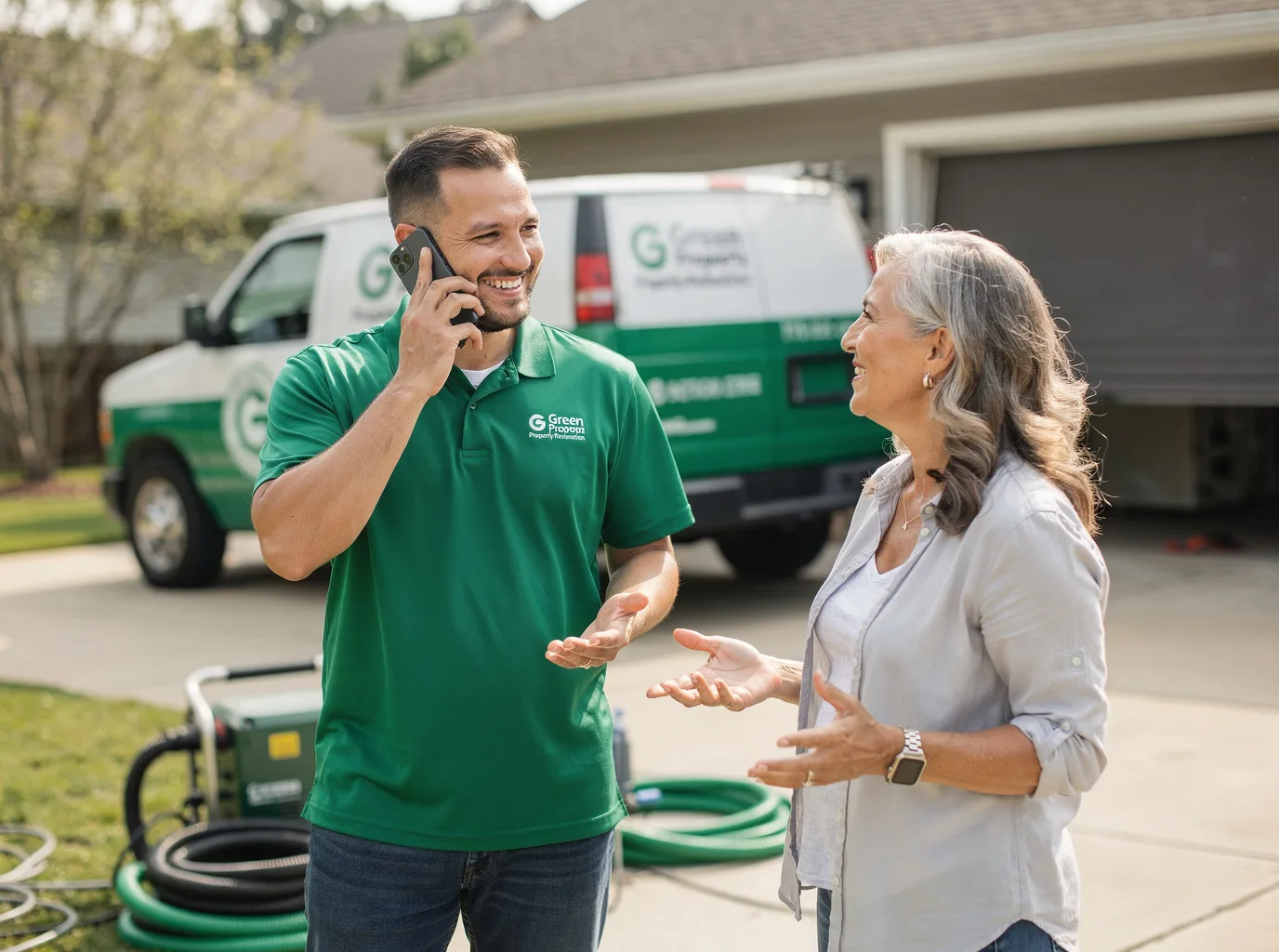 Water Damage Restoration Teaberry, KY FAQs